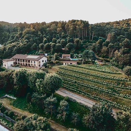 Tenuta Ronco Regio San Fermo della Battaglia Экстерьер фото
