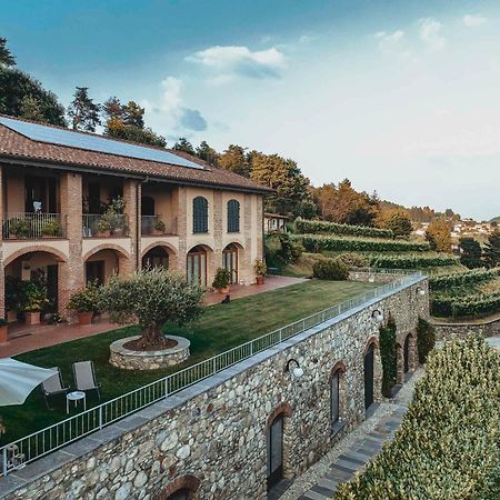 Tenuta Ronco Regio San Fermo della Battaglia Экстерьер фото