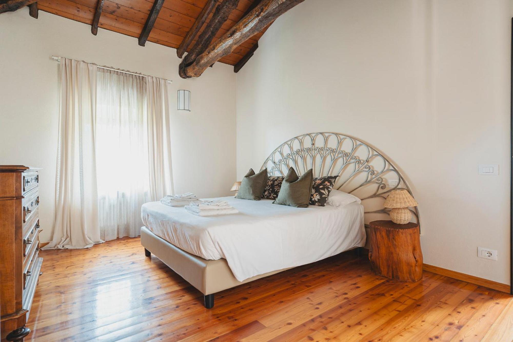 Tenuta Ronco Regio San Fermo della Battaglia Экстерьер фото