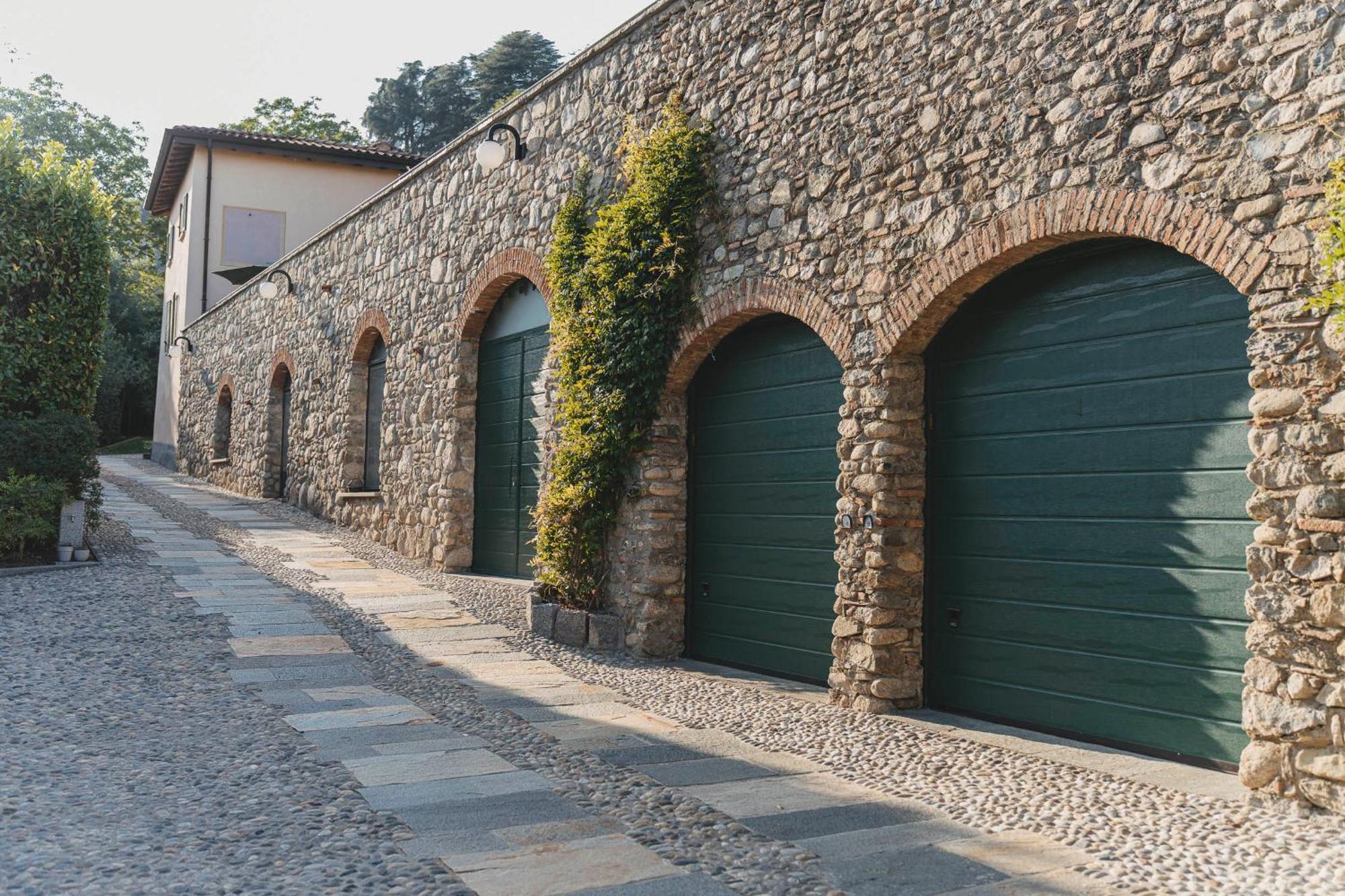 Tenuta Ronco Regio San Fermo della Battaglia Экстерьер фото
